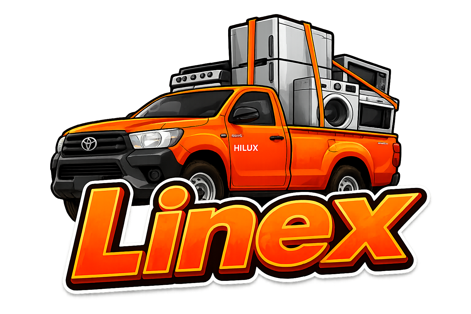 Linex Logo